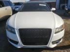 2010 Audi A5 Premium Plus იყიდება North Las Vegas-ში, NV - Mechanical