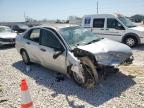 2005 Ford Focus Zx4 en Venta en Taylor, TX - All Over