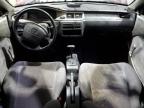 1993 Honda Civic Dx იყიდება Tulsa-ში, OK - Side