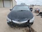 2017 Chevrolet Volt Premier للبيع في Temple، TX - Front End