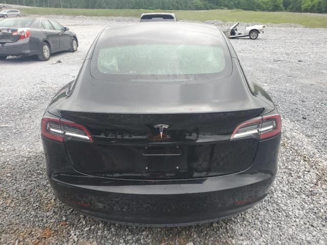  TESLA MODEL 3 2018 Czarny