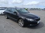 2015 SKODA SUPERB ELE for sale at Copart CHESTER