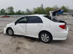 2005 Toyota Corolla Ce en Venta en Rogersville, MO - All Over