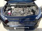 2021 TOYOTA RAV4 DESIG for sale at Copart SANDY