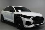 2023 Audi Sq5 Sportback Premium Plus for Sale in Colton, CA - All Over