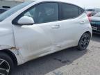 2021 HYUNDAI I10 PREMIU for sale at Copart CHESTER