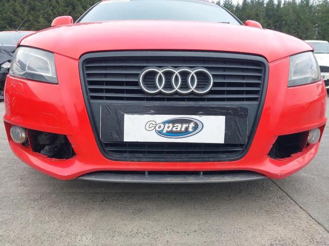 2009 AUDI A3 S LINE