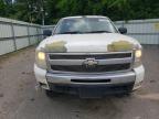 2011 Chevrolet Silverado K1500 Lt en Venta en Shreveport, LA - Undercarriage