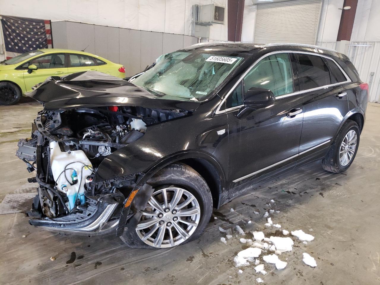Avon, MN에서 판매 중인 2019 Cadillac Xt5 Luxury - Front End
