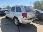 2010 Jeep Grand Cherokee Limited en Venta en Oklahoma City, OK - Mechanical
