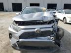 2021 Toyota Rav4 Xle Premium на продаже в Jacksonville, FL - Front End