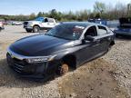 2021 Honda Accord Lx იყიდება Memphis-ში, TN - Rear End