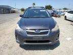 2016 Subaru Crosstrek Limited იყიდება San Diego-ში, CA - Minor Dent/Scratches