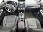 2017 Subaru Crosstrek Limited იყიდება Columbia-ში, MO - Front End