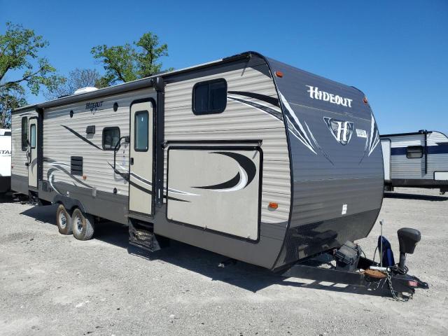 2016 Dutchman Hideout