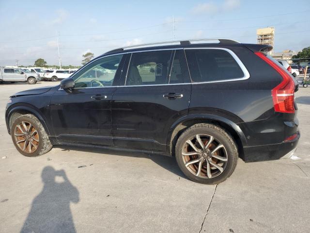  VOLVO XC90 2018 Czarny
