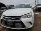 2015 Toyota Camry Hybrid for Sale in Elgin, IL - Front End