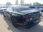 2015 AUDI A8 SPORT E for sale at Copart SANDY