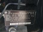 2011 Bmw 535 I en Venta en Hayward, CA - Top/Roof