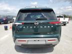 2025 Nissan Pathfinder Sl for Sale in Lebanon, TN - Front End