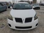 2009 Pontiac Vibe  na sprzedaż w Wayland, MI - Front End