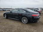 2016 Mercedes-Benz S 550 للبيع في Chicago Heights، IL - Rear End