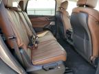 2025 Acura Mdx Advance продається в Fresno, CA - Front End