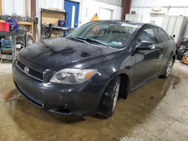 2007 Toyota Scion Tc 