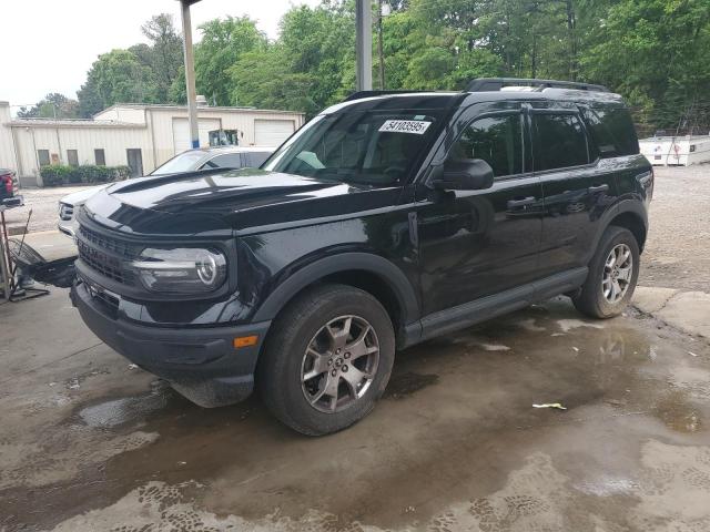 FORD BRONCO SPO 2021