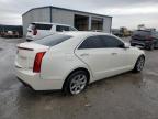 2014 Cadillac Ats Luxury for Sale in Sikeston, MO - Undercarriage