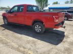 2015 Ford F150 Super Cab იყიდება Wichita-ში, KS - Front End