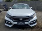 2020 Honda Civic Si   zu verkaufen in San Diego, CA - Rear End