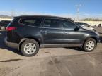 2011 Chevrolet Traverse Lt en Venta en Littleton, CO - Frame Damage