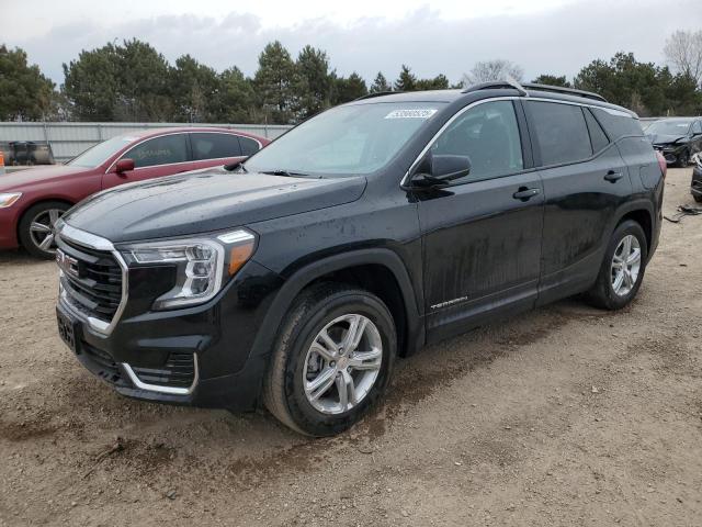 GMC TERRAIN SL 2022