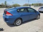 2010 Honda Insight Ex en Venta en Indianapolis, IN - Front End