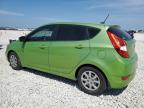 2013 Hyundai Accent Gls იყიდება Temple-ში, TX - Rear End