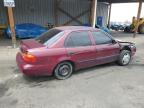 1998 Chevrolet Geo Prizm Base na sprzedaż w Denver, CO - Rear End