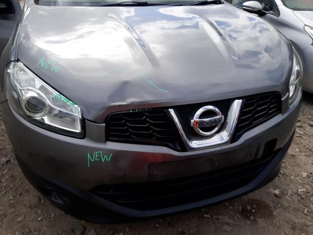 2014 NISSAN QASHQAI 36