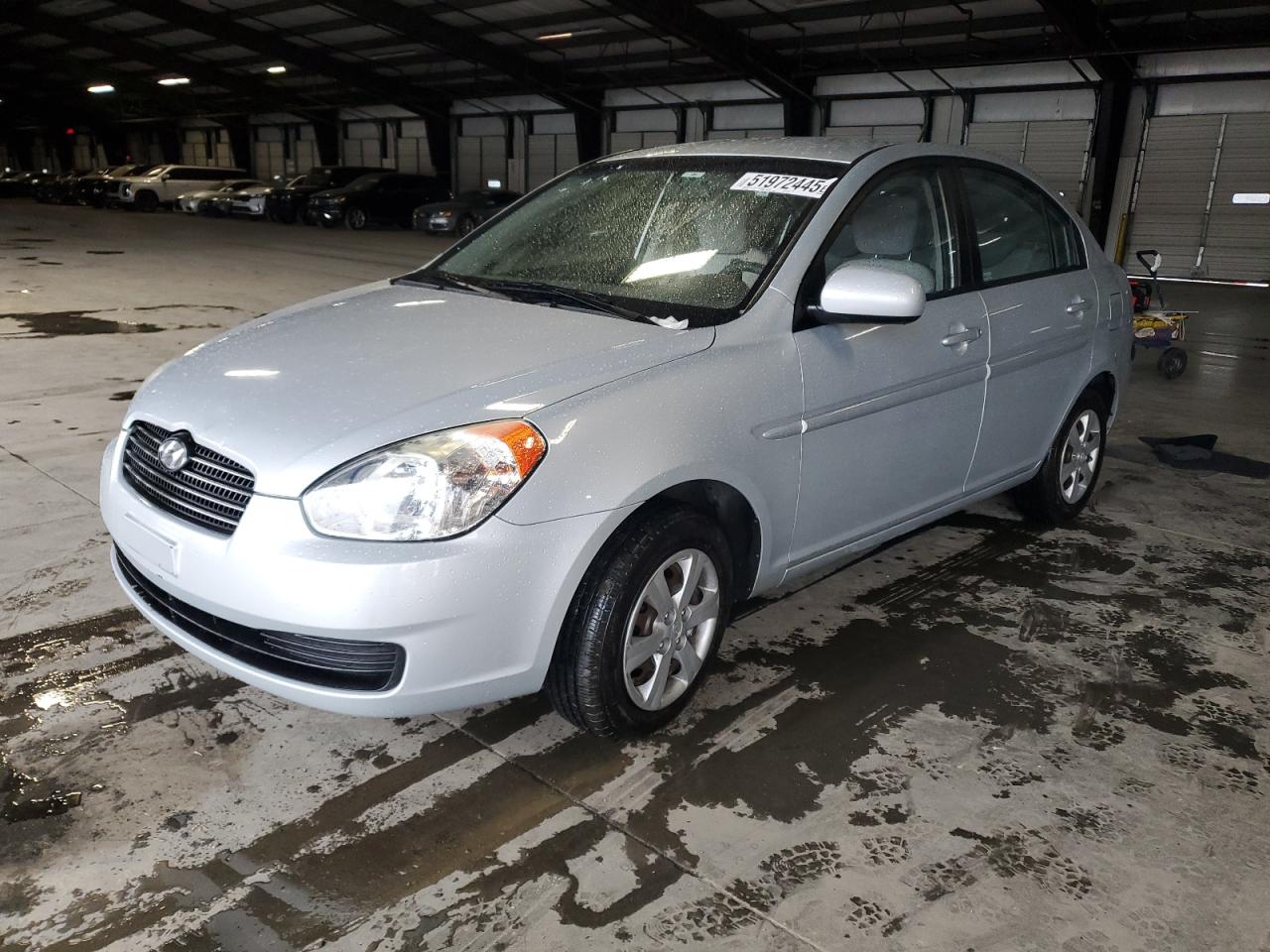 2010 Hyundai Accent Gls for Sale in Louisville, KY - Side