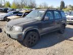 2001 Honda Cr-V Ex იყიდება Portland-ში, OR - Side