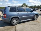 2004 Toyota Highlander Base за продажба в Gaston, SC - Rear End