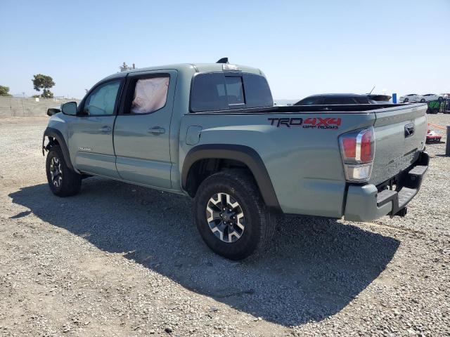  TOYOTA TACOMA 2023 Сірий