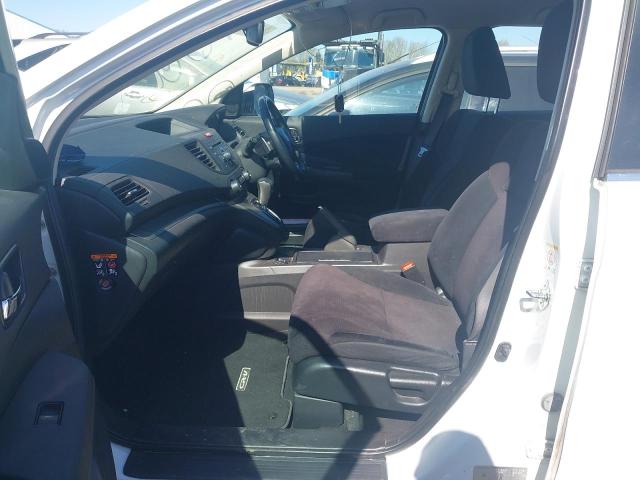 2015 HONDA CR-V 2.0 I-VTEC SE 5DR AUTO