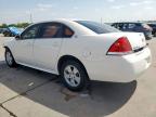 2009 Chevrolet Impala 1Lt للبيع في Grand Prairie، TX - Front End
