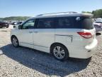 2012 Nissan Quest S na sprzedaż w Ellenwood, GA - Side