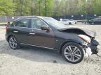 2015 Infiniti Qx50  en Venta en Waldorf, MD - Front End