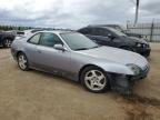 2000 Honda Prelude  на продаже в San Martin, CA - Mechanical