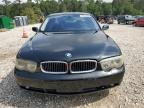 2003 Bmw 745 I for Sale in Houston, TX - Rear End