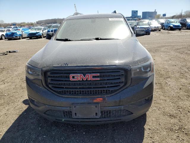  GMC ACADIA 2019 Czarny