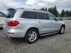 2015 MERCEDES-BENZ GL 450 4MATIC à vendre chez Copart WA - GRAHAM
